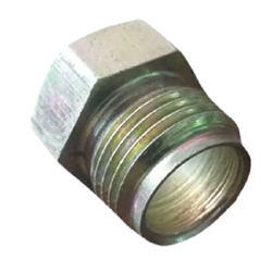 Compression Tube Plugs